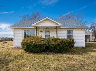 580 S Center St, Fordland, MO 65652