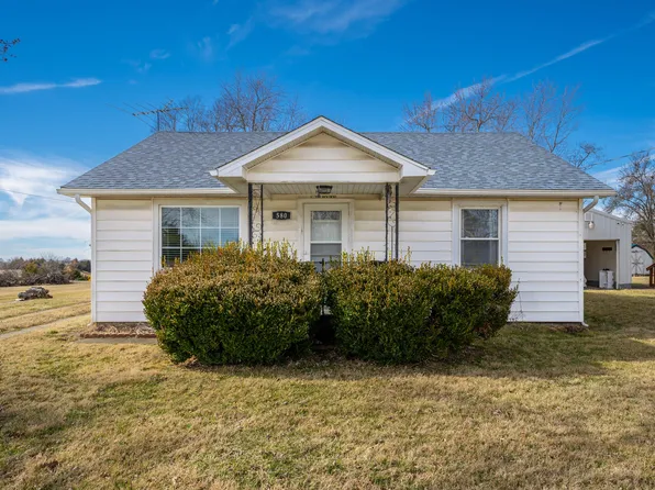 580 Center, Fordland, MO 65652