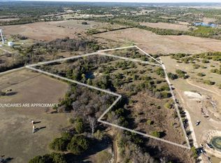 Marshall St, Morgan, TX 76671