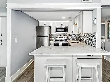 308 Miracle Strip Pkwy SW #1C — Photo 3