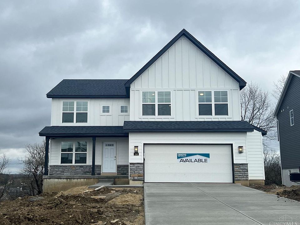 1st image of 246 Beckwourth Dr