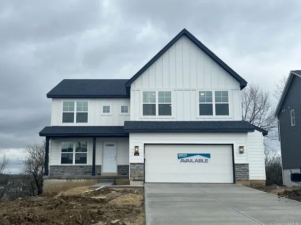 246 Beckwourth Dr, Monroe, OH 45050