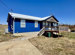 17777 Dawson Rd, Dawson Springs, KY 42408