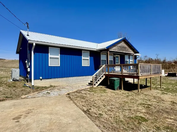 17777 Dawson Rd, Dawson Springs, KY 42408