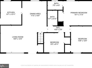 9125 Braeburn Dr, Annandale, VA 22003