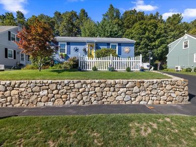 35 Parsons Hill Dr, Worcester, MA, 01603