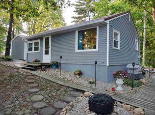 5497 S Salisbury Ct, Monticello, IN 47960