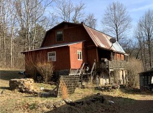 384 Madison 3605, Kingston, AR 72752