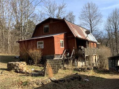 384 Madison 3605, Kingston, AR, 72752