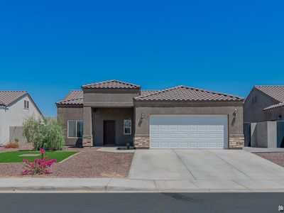 8672 E 41st St, Yuma, AZ, 85365