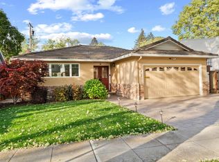 622 Fairmont Ave, Mountain View, CA 94041