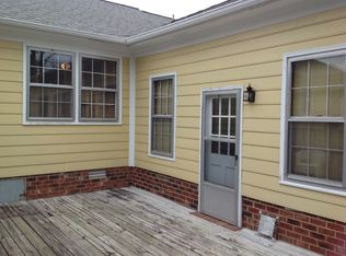 2405 Sparre Dr, Kinston, NC 28504