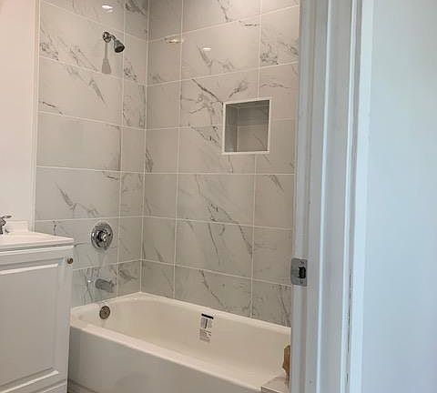 2nd image of 4801 Cimarron St #1/2