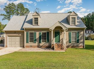 5341 Trestlewood Ln, Raleigh, NC 27610