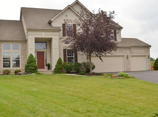 7689 Adcock Rd, Westerville, OH 43082