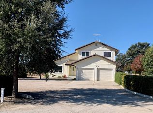50380 Adobe Pl, Lockwood, CA 93932