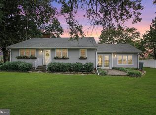 13372 Saint Johnstown Rd, Greenwood, DE 19950