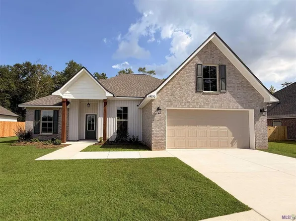 64290 Taylor Farms Rd, Pearl River, LA 70452