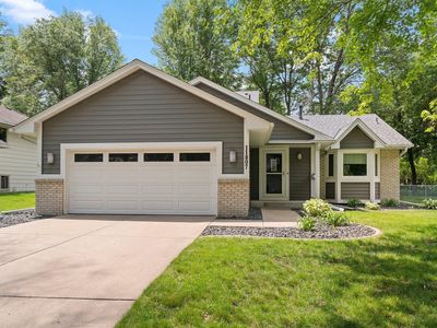 11807 Georgia Ave N, Champlin, MN, 55316