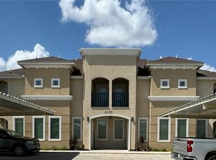 601 E Danielle St APT 4, Pharr, TX 78577