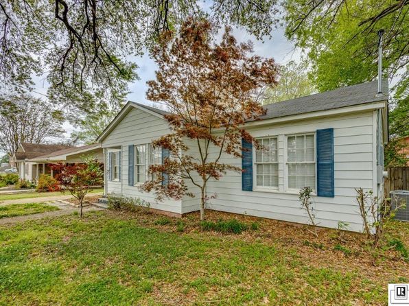 1003 Emerson St, Monroe, LA 71201