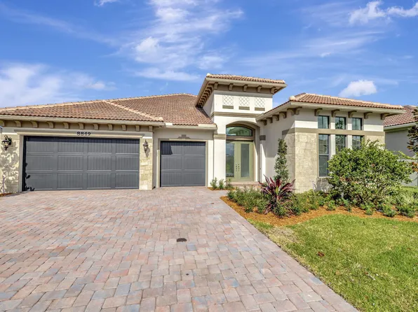 8849 Bastille Circle W, Parkland, FL 33076