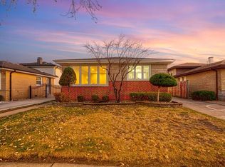 3441 W 76th St, Chicago, IL 60652