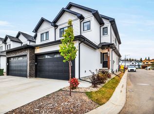 5122 213a St NW #52, Edmonton, AB T6M0K7