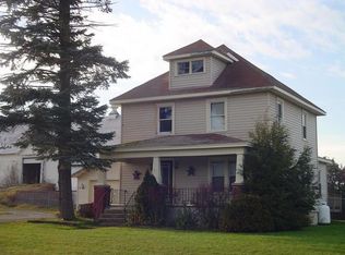 6697 State Route 8, Deerfield, NY 13502