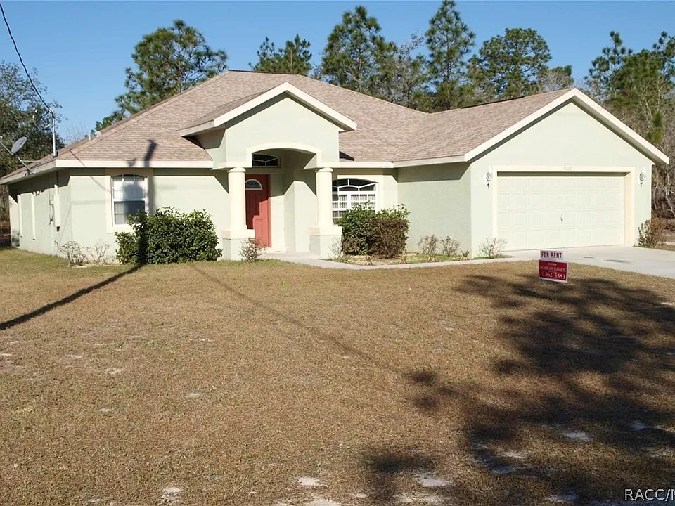 9810 N Lathyrus Ter