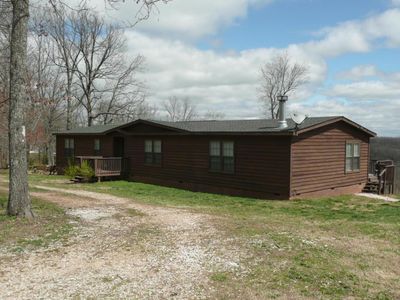 266 Fairlawn Ln, Ozark, MO, 65721