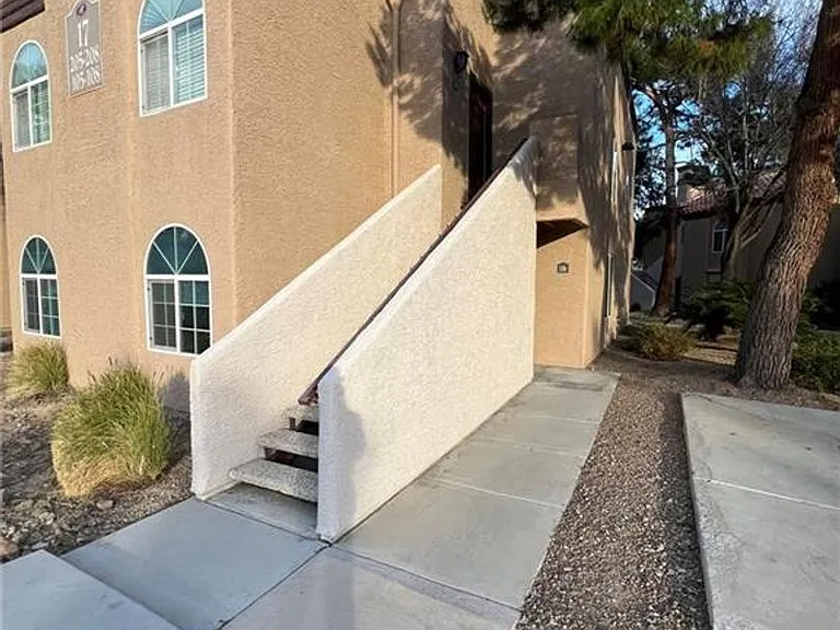 9325 W Desert Inn Rd #206 — Photo 1