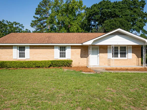 73 Harrell Rd, Sumter, SC 29150