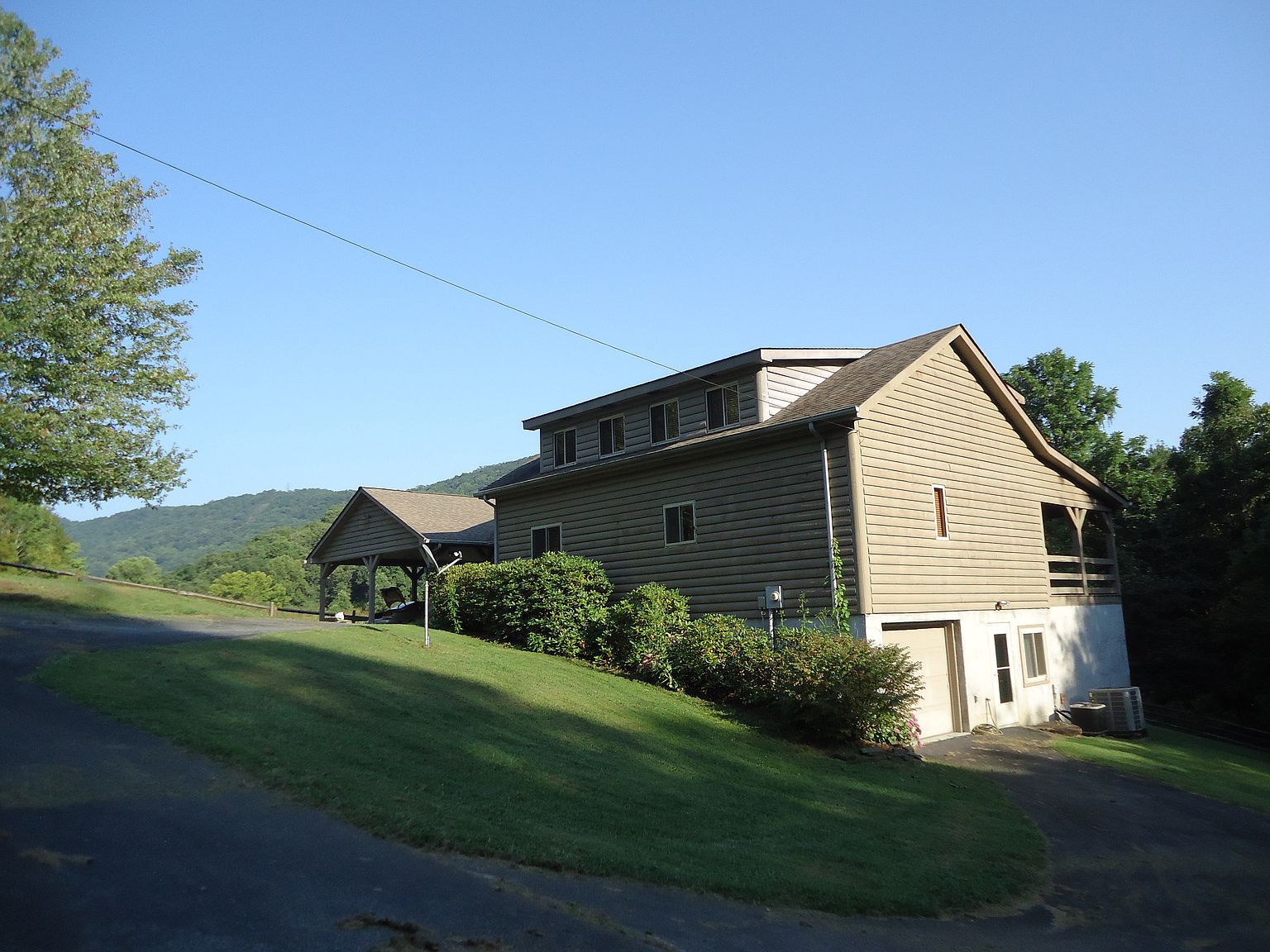 16006 Brumley Gap Rd, Abingdon, VA 24210 Zillow