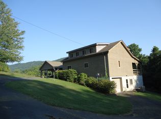 16006 Brumley Gap Rd, Abingdon, VA 24210