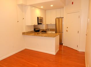 48 Burbank St APT 4, Boston, MA 02115