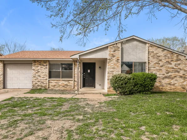 6937 Sandybrook Dr, Fort Worth, TX 76120