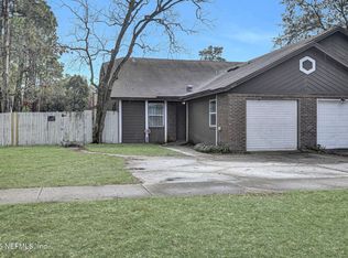 11451 Harts Rd, Jacksonville, FL 32218