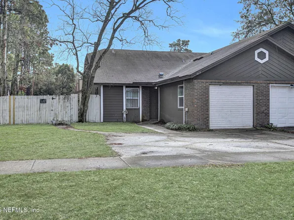 11451 HARTS Road, Jacksonville, FL 32218