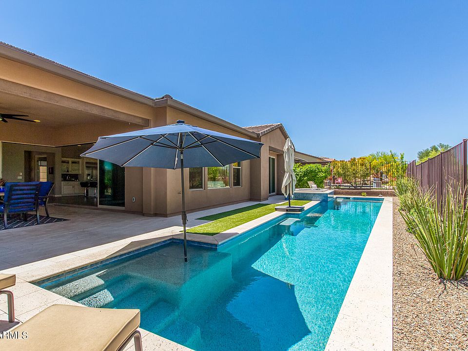 17740 E Silver Sage Ln, Rio Verde, AZ 85263 Zillow
