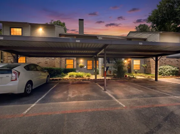 5335 Bent Tree Forest Dr APT 192, Dallas, TX 75248