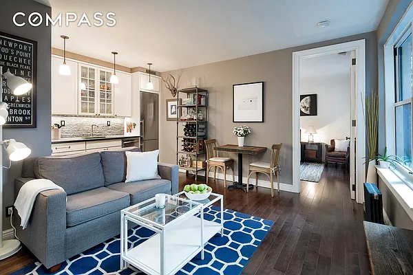 Sold by Compass | media 7