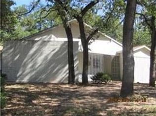 2501 Yeager St, Fort Worth, TX 76112