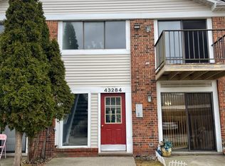43284 Mound Rd APT 406, Sterling Heights, MI 48314