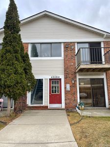 43284 Mound Rd APT 406, Sterling Heights, MI, 48314
