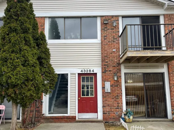 43284 Mound Rd APT 406, Sterling Heights, MI 48314