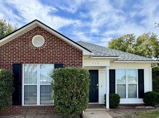 115 Lauren Way, Warner Robins, GA 31093