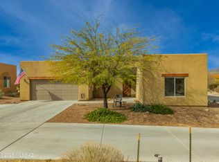 13826 E Langtry Ln, Tucson, AZ 85747