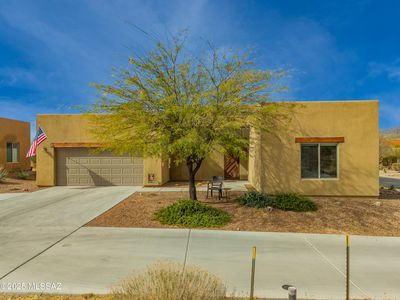 13826 E Langtry Ln, Tucson, AZ, 85747