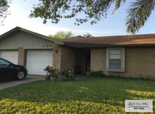 106 Regency Ct, Harlingen, TX 78550